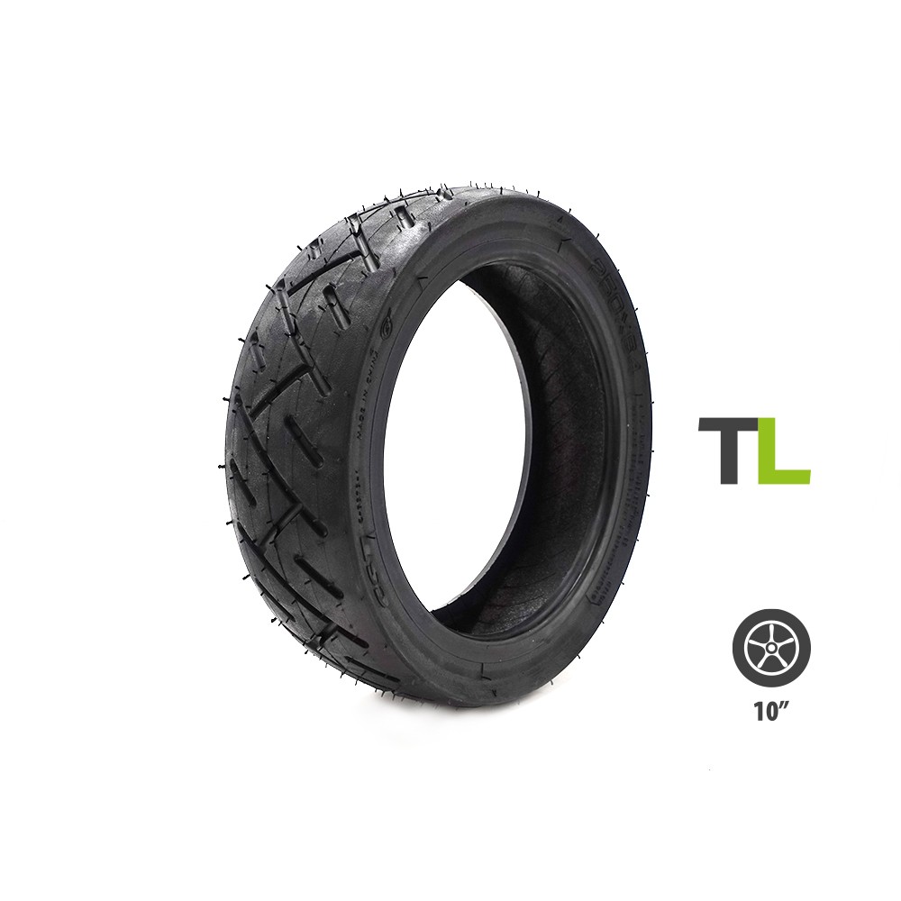 Pneu 250x64 CST Tubeless