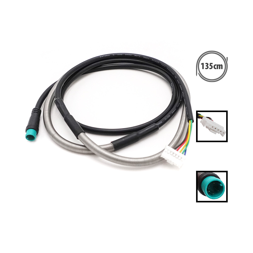Cable controleur Xiaomi Scooter 4 Pro Max