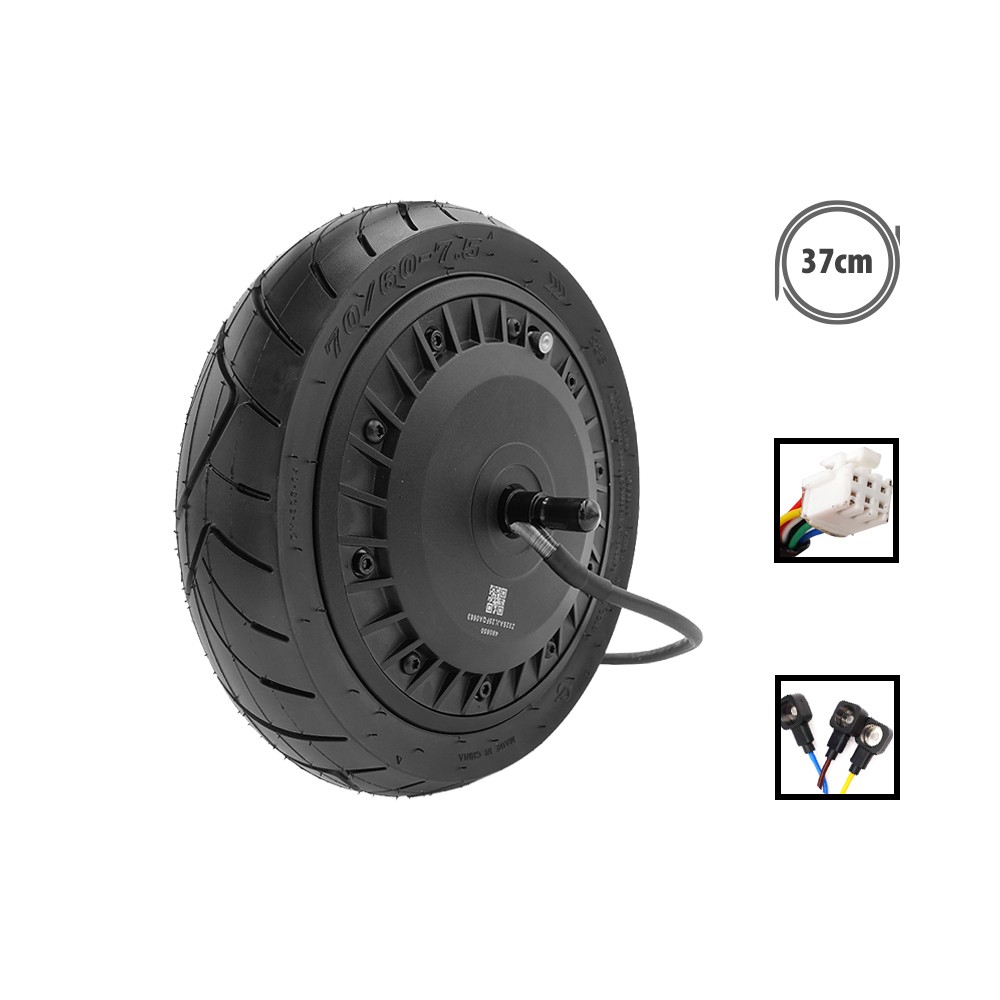 Moteur Ninebot Segway Max G3