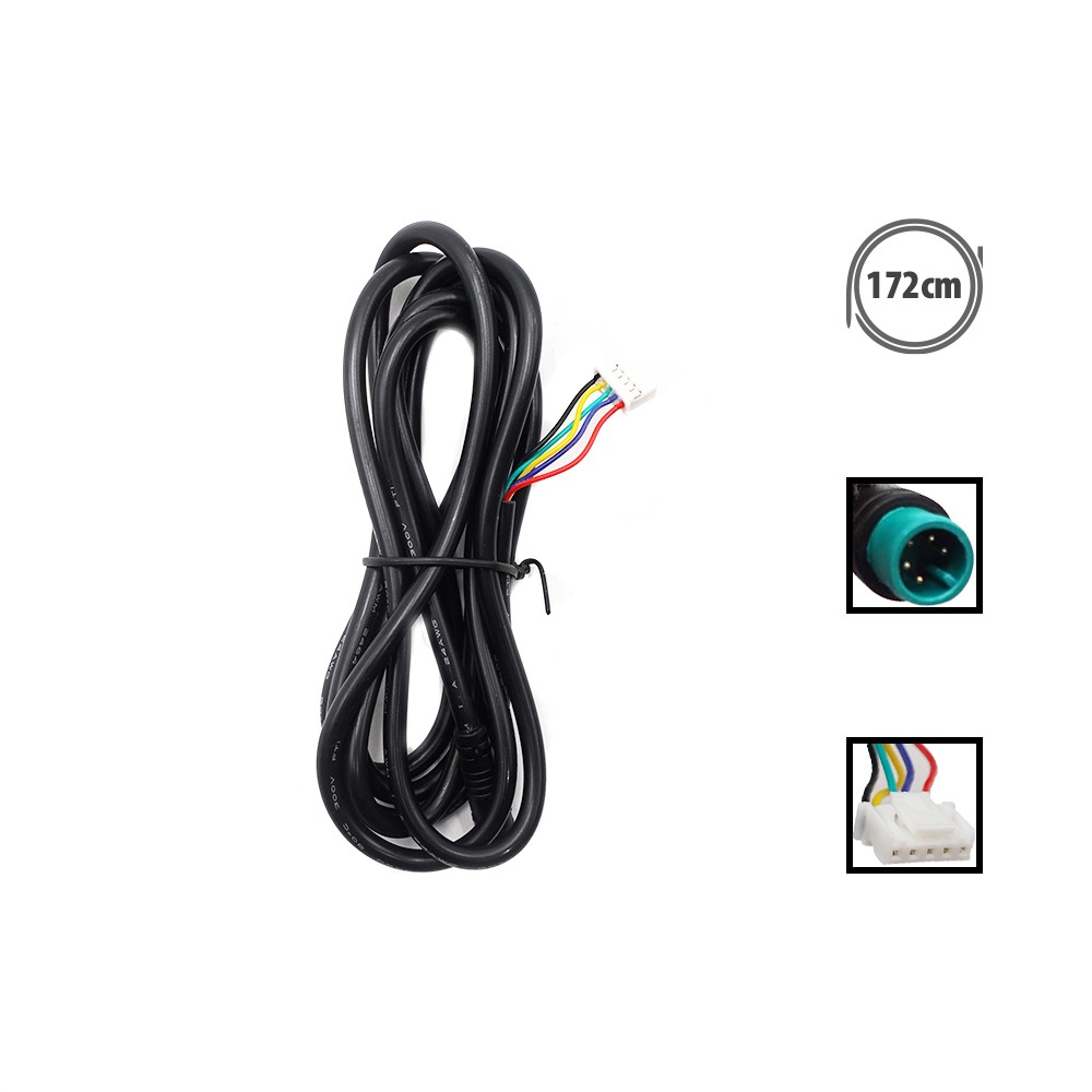 Cable data Xiaomi Scooter 5