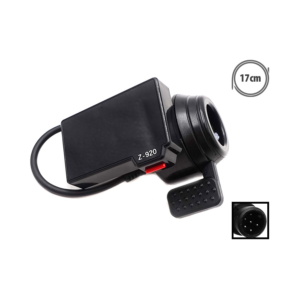 Display Z-920