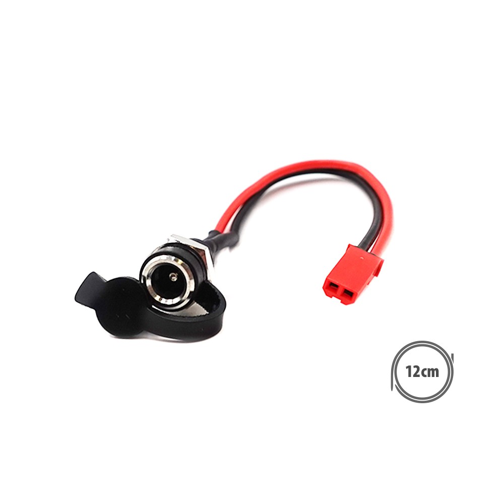 Port de charge Kukirin G3