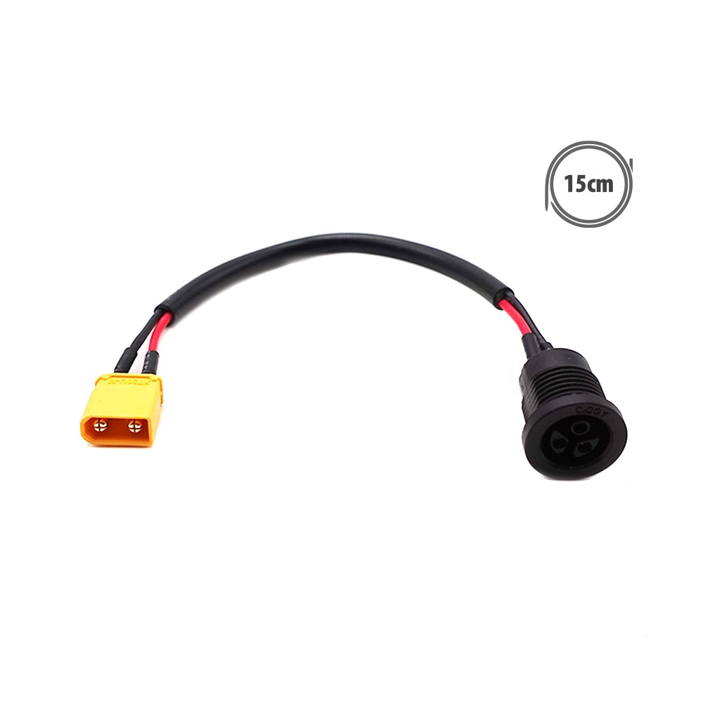 Port de charge Kukirin A1