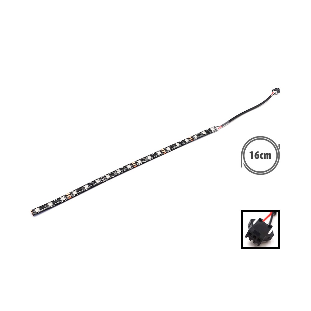 Led  Kukirin M4 Max