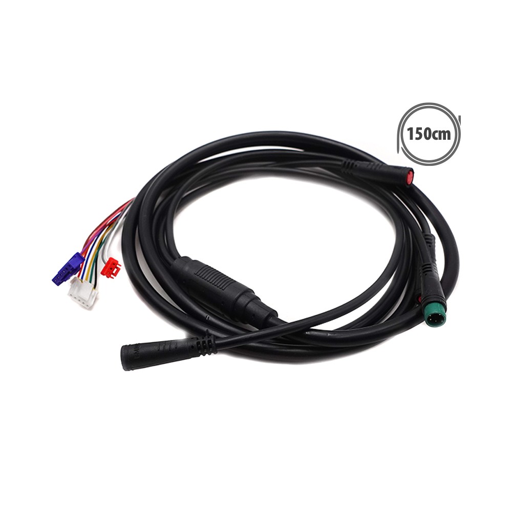 Cable Data Kukirin M4 Max