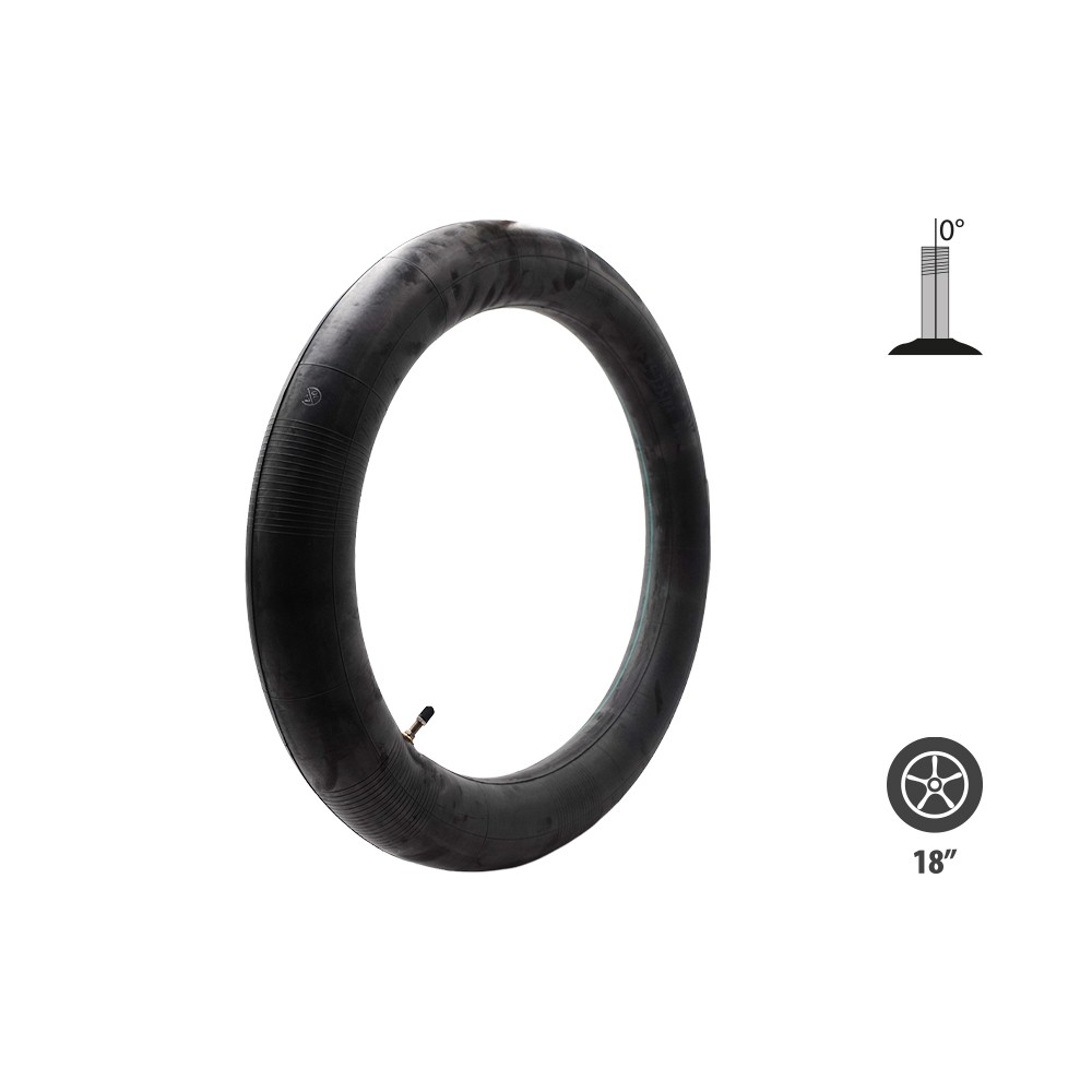 Chambre a air 100/90-18 Eride Pro SR