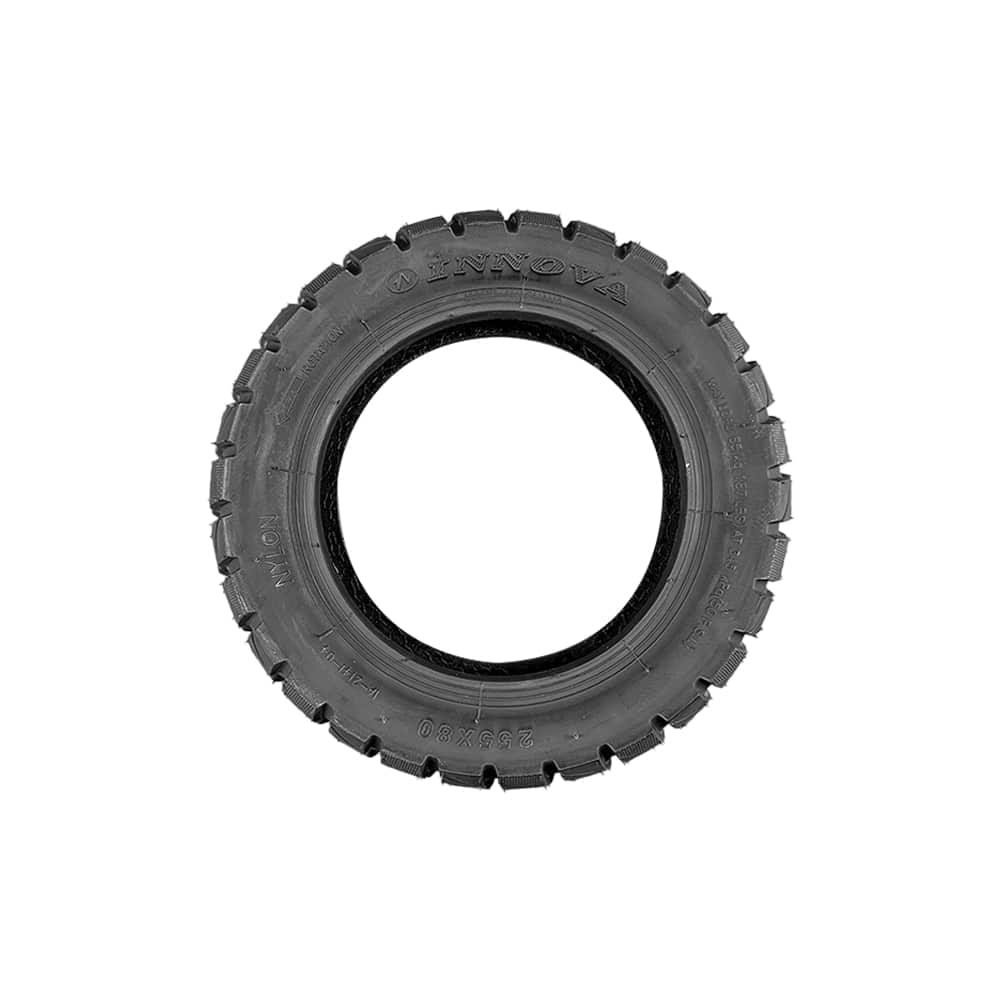 Pneu 80/65-6 offroad Zero 10X Kaabo Dualtron Victor