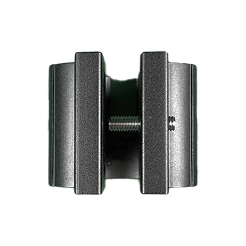 Bague renforc�e serrage potence Zero Dualtron - couleur noir