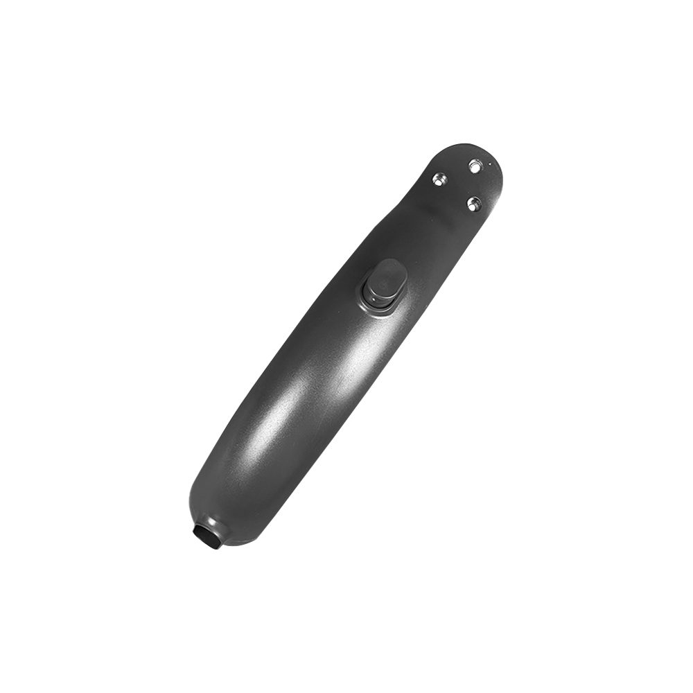 Garde boue arri�re Xiaomi M365 & M365 Pro - couleur noir