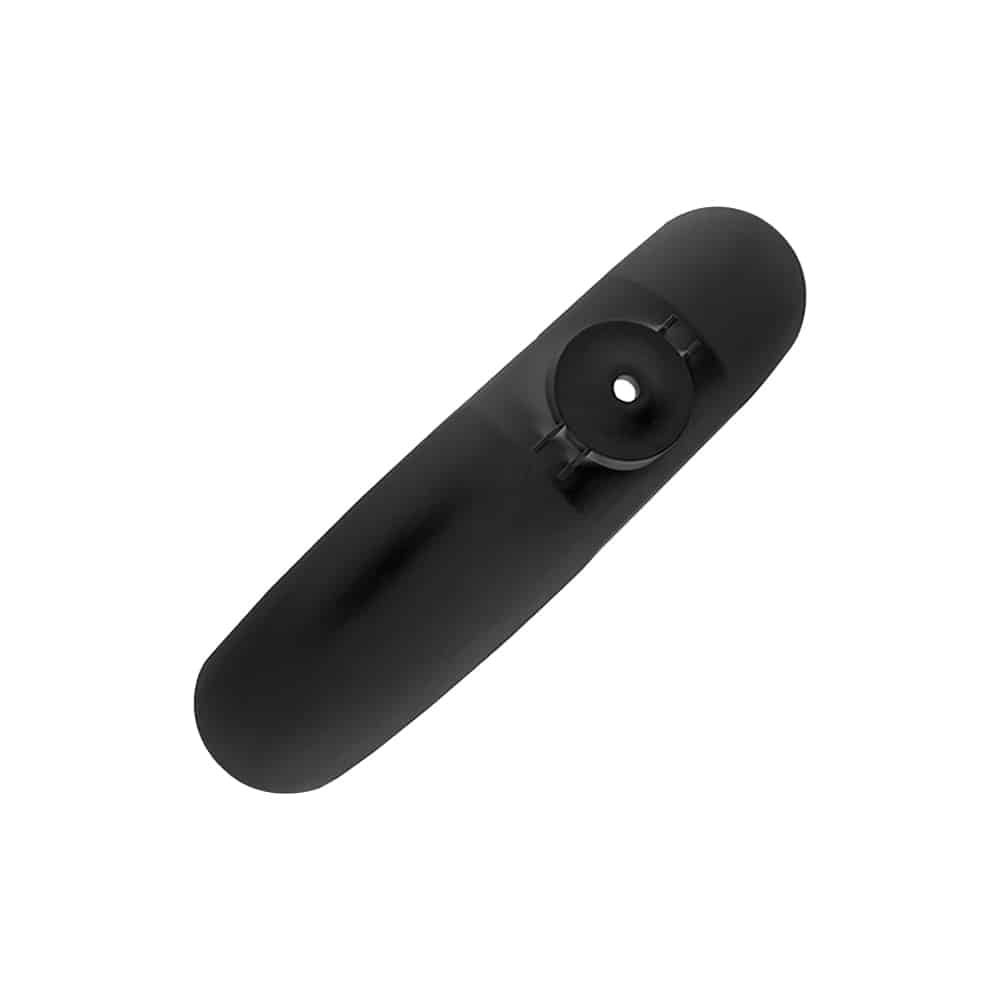 Garde boue avant Xiaomi M365 & M365 Pro - couleur noir