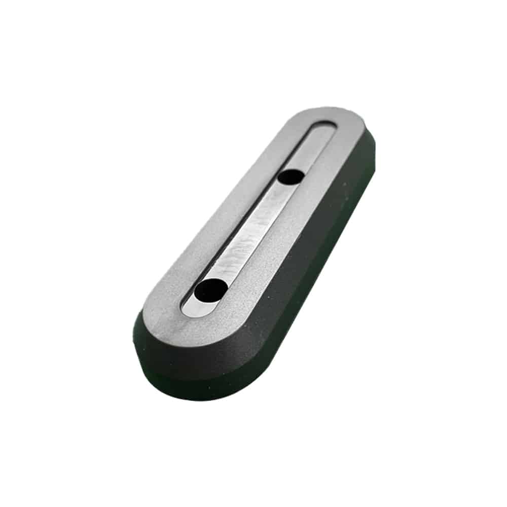 Cache axe de roue avant et arri�re Xiaomi M365 & M365 Pro