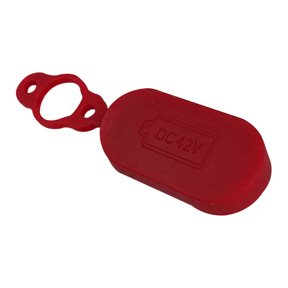 Protection port de charge Xiaomi M365