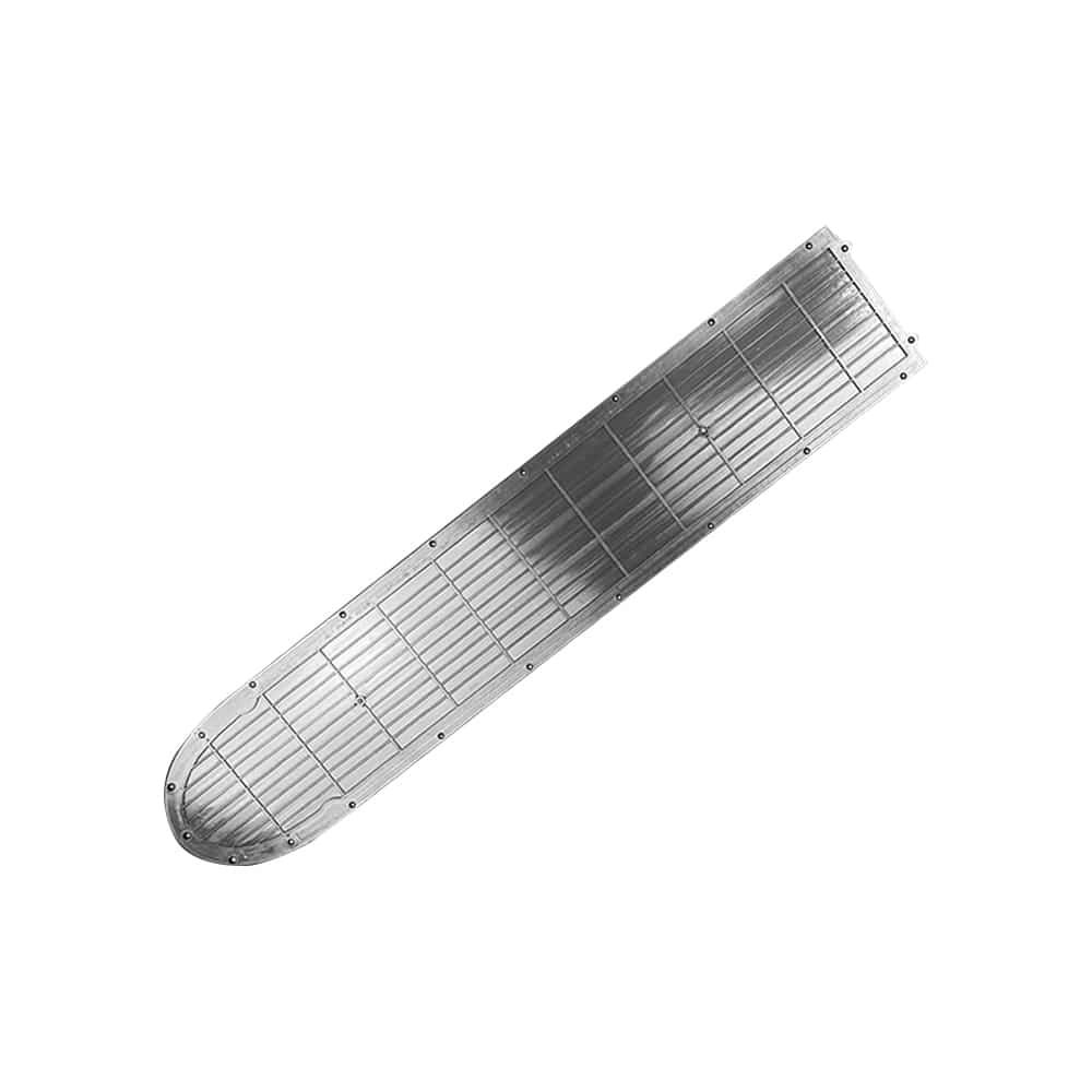 Couvercle de batterie inf�rieur Xiaomi M365 Pro