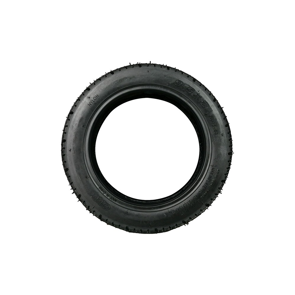 Pneu 9.5x2 Xiaomi Tubeless