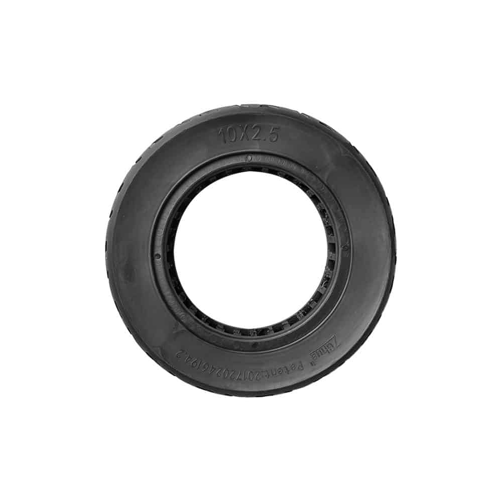 Pneu plein Vsett 8.5x2.6