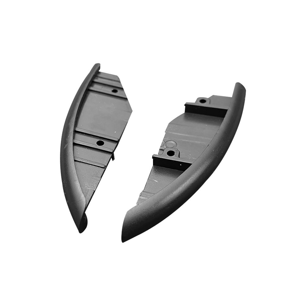 Plastique deck arri�re x2 - version Xiaomi M365