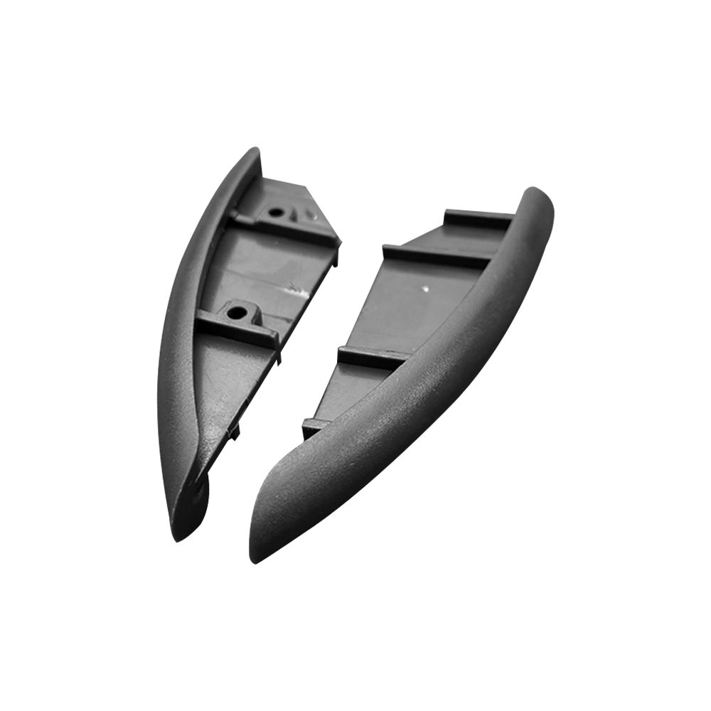 Plastique deck arri�re x2 - version Xiaomi M365 Pro