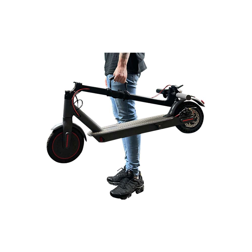 Harnais de transport pour trottinette �lectrique
