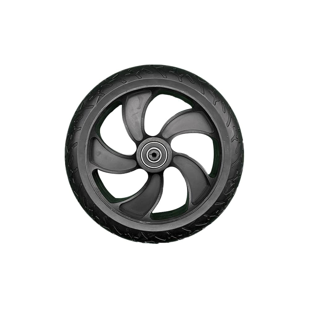 Roue arri�re compl�te kugoo S1/Moovway i22/Goride 80Pro/Etwow S2
