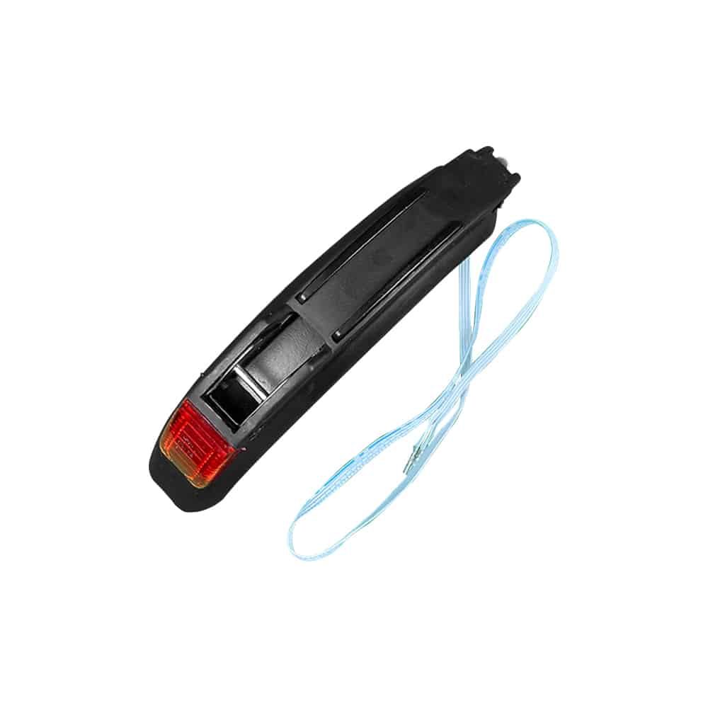 Garde boue arri�re Kugoo S1