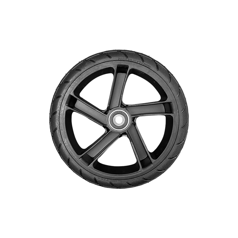 Roue arri�re compl�te Ninebot Es 1/2/3/4