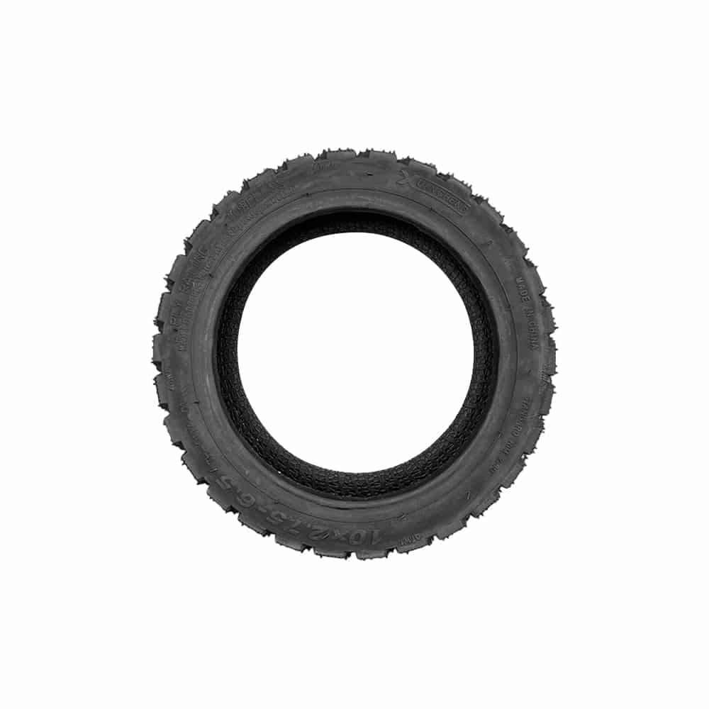 Pneu  10x2.75-6.5 Speedway 5 Dt3 E-Cross semi offroad tubeless