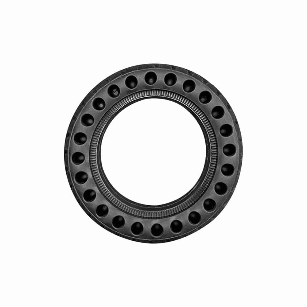 Pneu plein Kugoo 8x2