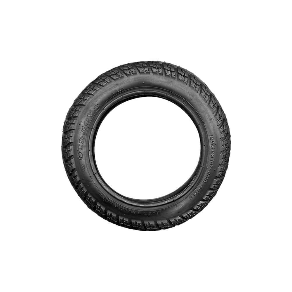 Pneu draisienne 12.5x2.125 (62-203)