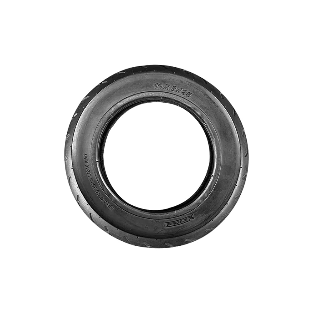Pneu 10x2.125