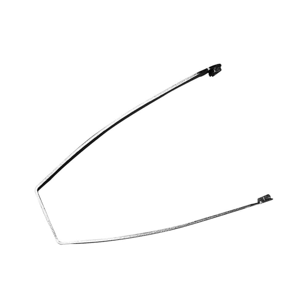 Support garde boue arri�re Xiaomi Pro2 1S