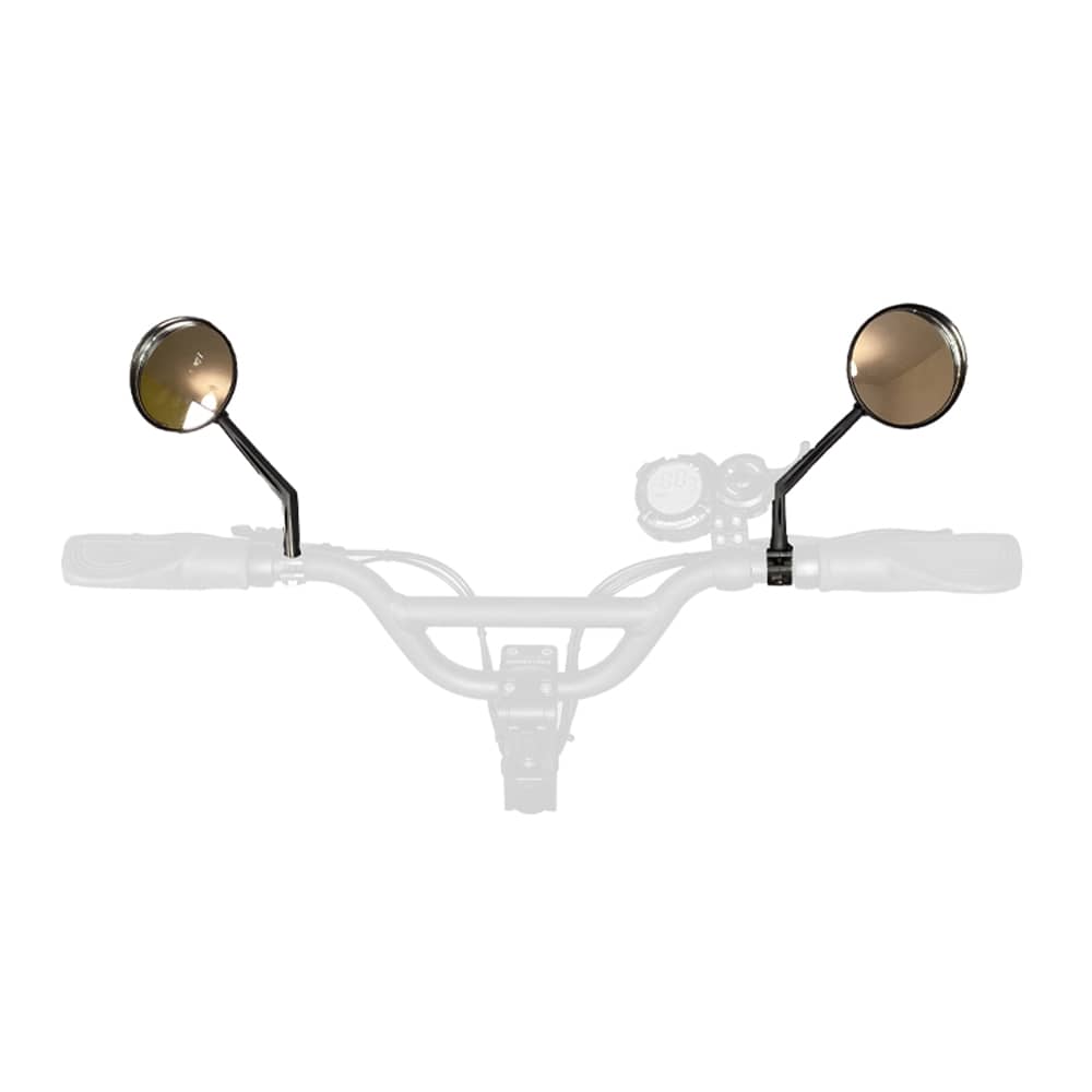 R�troviseurs trottinette �lectrique X2