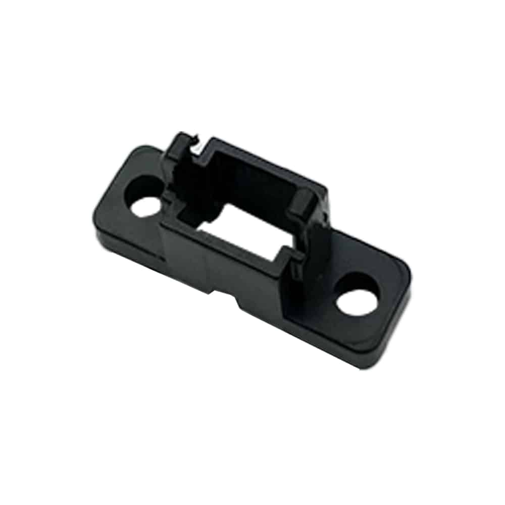 Support connecteur cable feu Led arri�re Xiaomi M365 & Pro