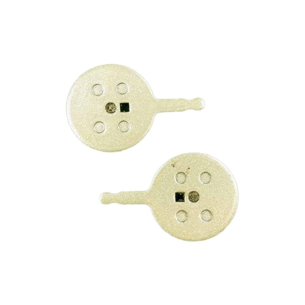 Plaquettes de freins m�talliques SpeedTrott RS800/1600 02B