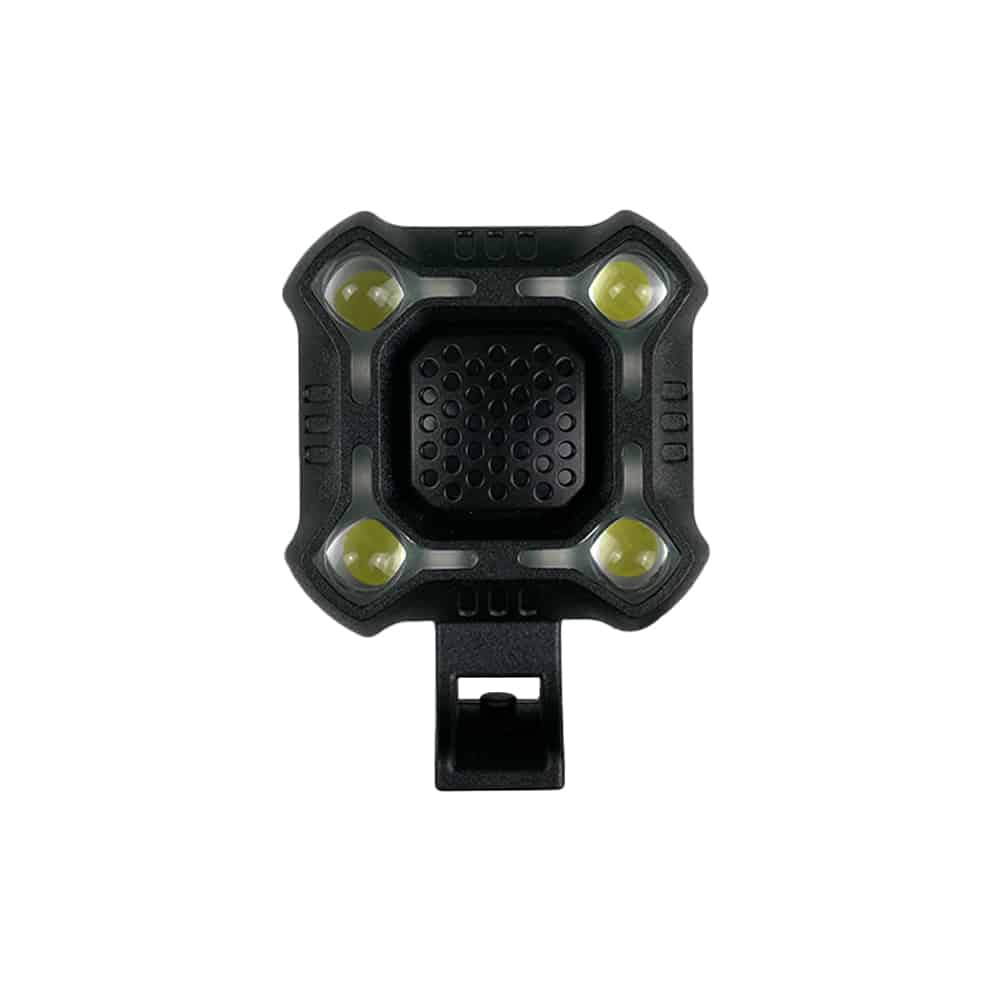 Klaxon phare � Led
