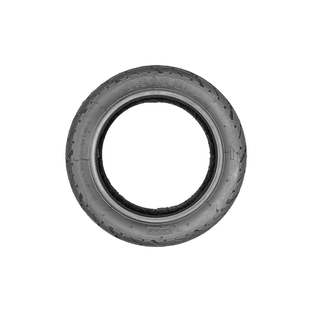 Pneu 8.5x3.0 route Vsett 8 & 9 renforc�