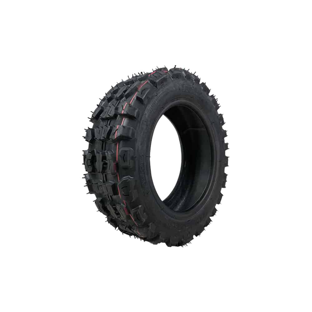 Pneu 90/65-6.5 off road tubeless