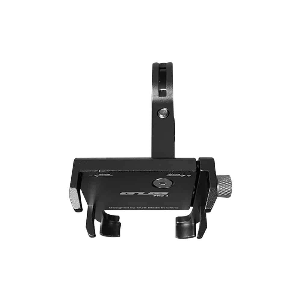 Support t�l�phone GUB Pro 3 titanium
