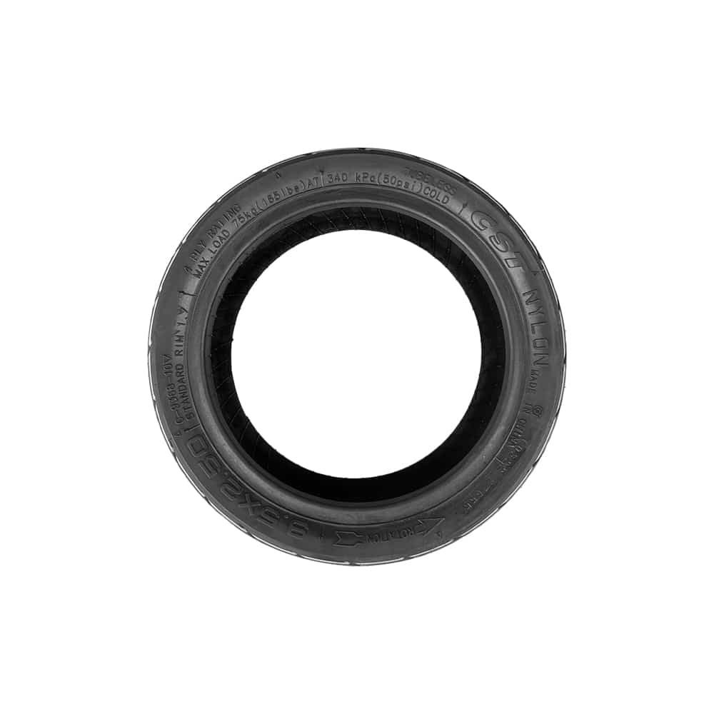 Pneu 9.5x2.5 CST tubeless Niu KQi3