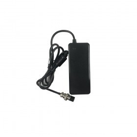 Pack Chargeur 24V ??� 29.4V / 2A (connecteur DC 5.5*2.1mm)