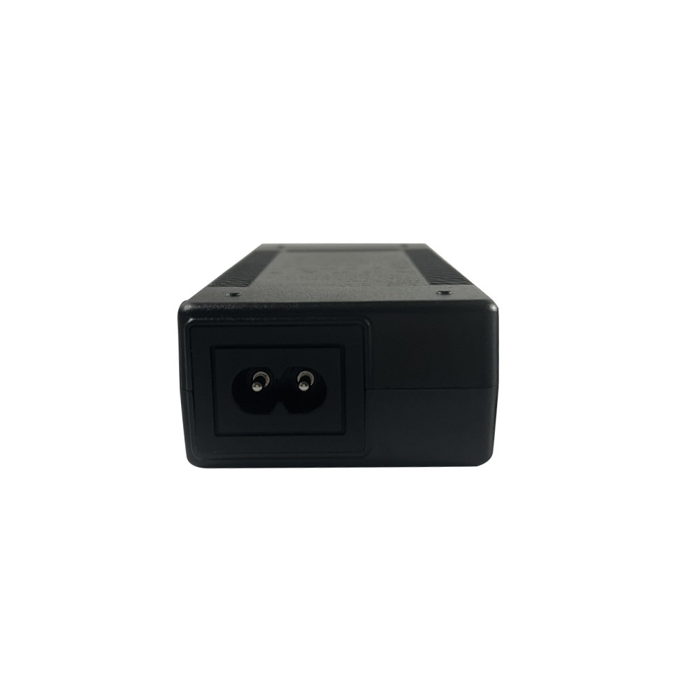 Chargeur 36V ??� 42V / 2A (connecteur GX12-3p 8mm)
