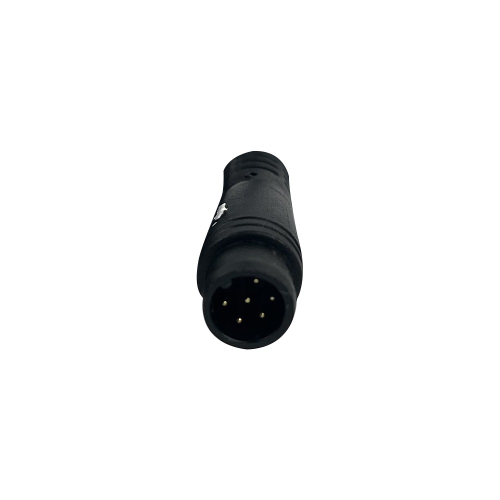 Chargeur 36V ??� 42V / 3A (connecteur GX12-3p)