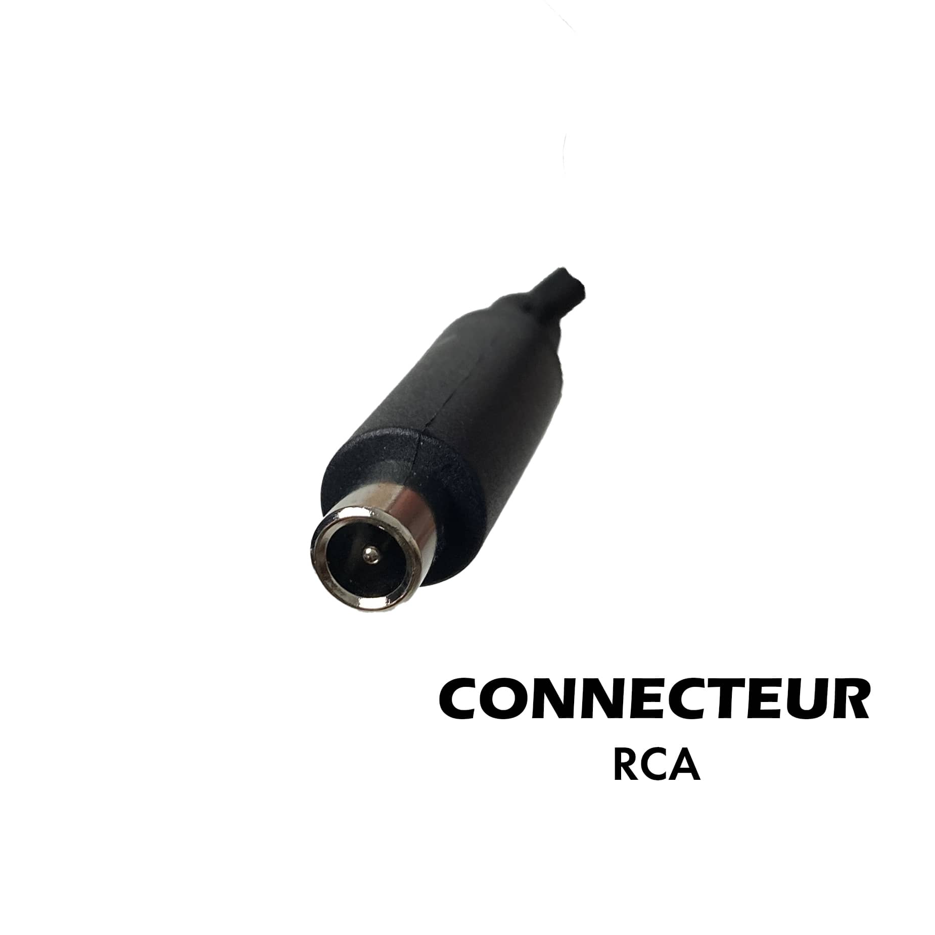 PACK Chargeur 48V ??� 54.6V / 2A (connecteur RCA)