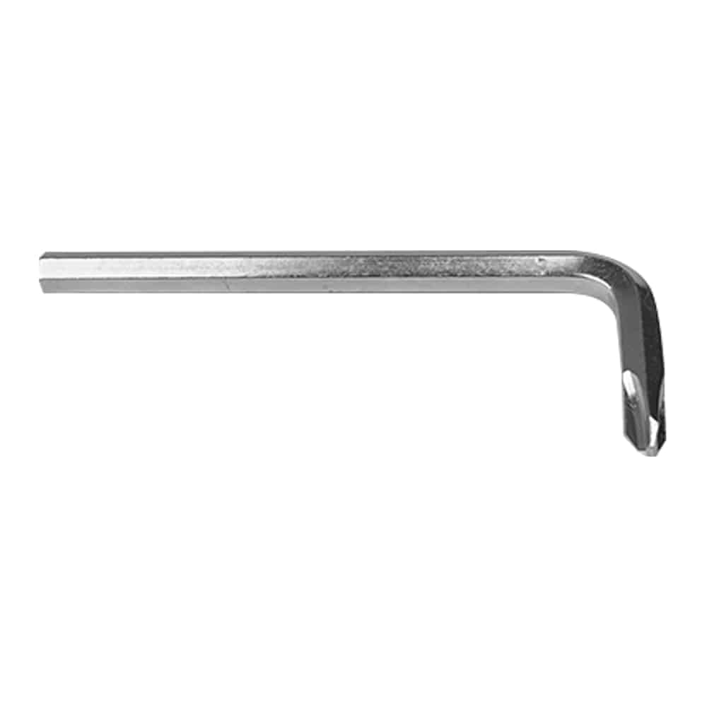 Cl� Y axe de potence Xiaomi pro2