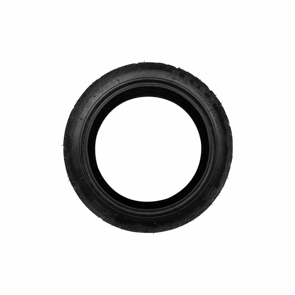Pneu 8.5x3 route Dualtron mini