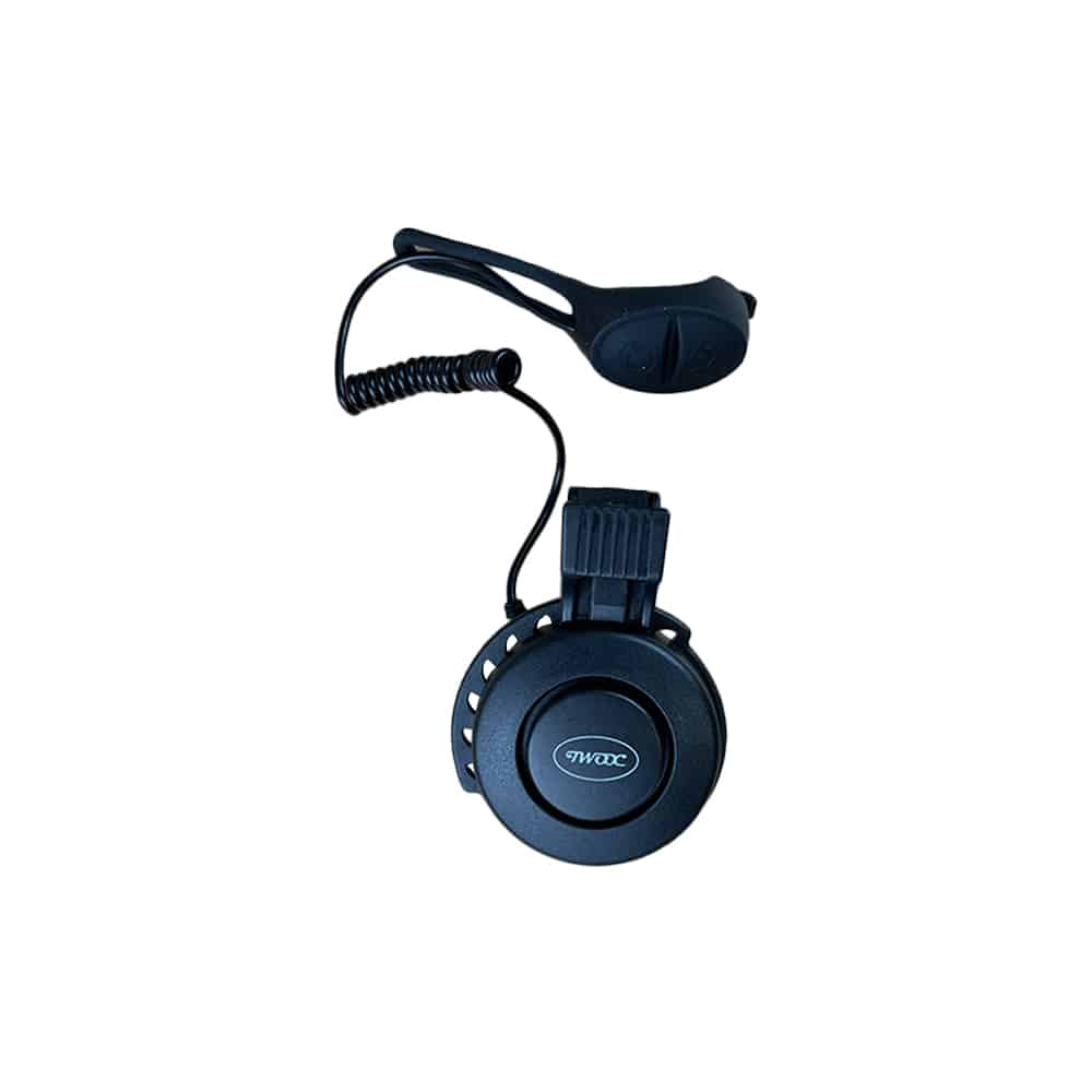 Klaxon Twooc 120db