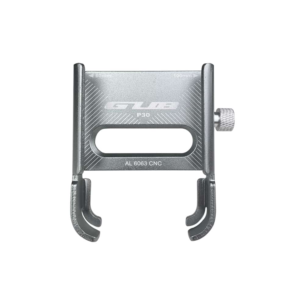 Support t�l�phone GUB P30 titanium