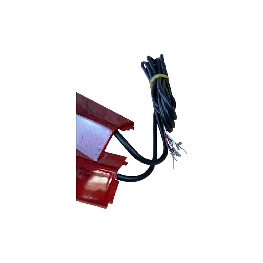 Led arri�re clignotants Kugoo M4
