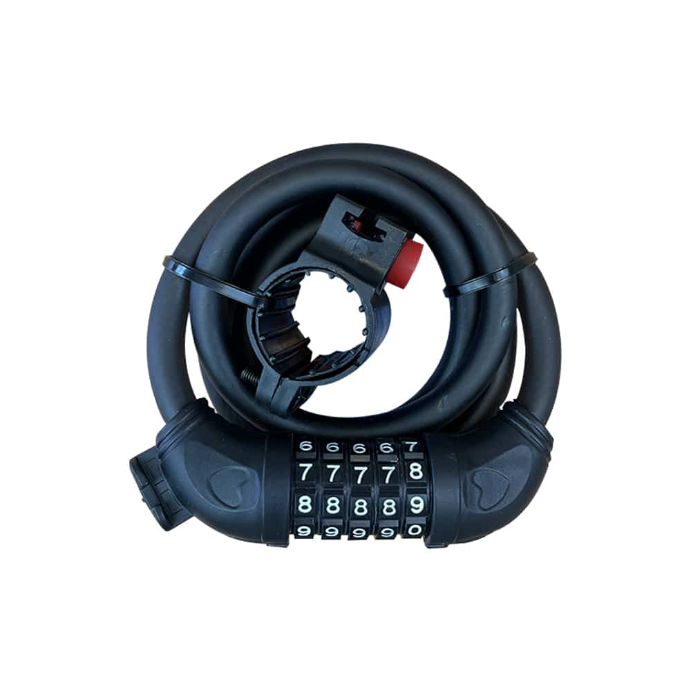 Antivol � code (1m20)