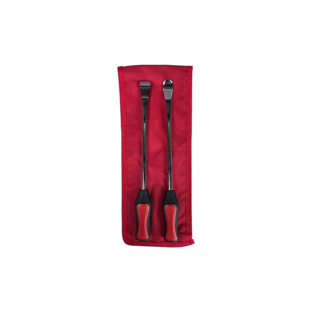 D�montes pneu cuill�re 30cm X2