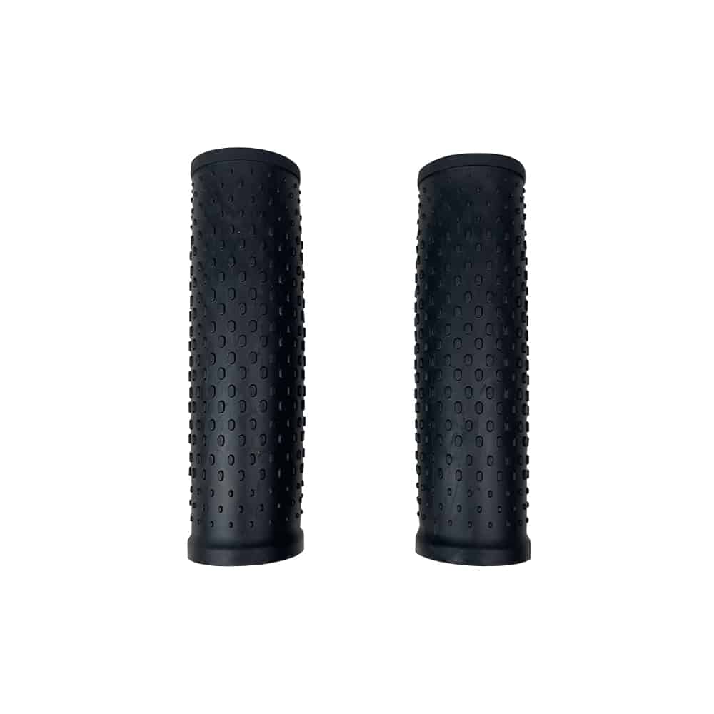 Poign�es silicone Xiaomi noir